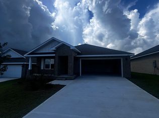 2877 Patriot Ridge Dr, Crestview, FL 32539