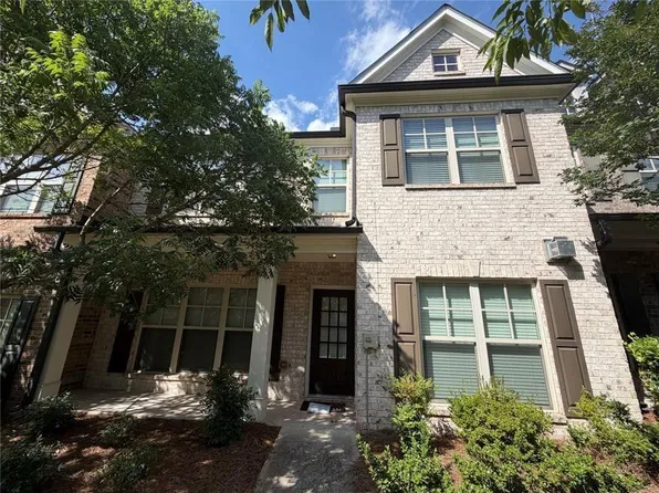 3772 Ledgemont Dr, Suwanee, GA 30024