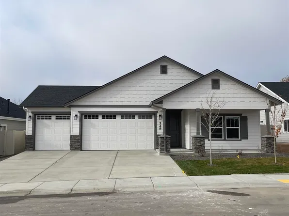 529 S Jake Ave, Kuna, ID 83634