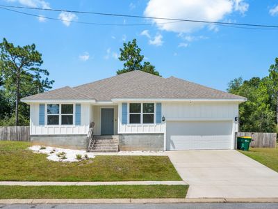 3505 Sugar Maple Ln, Crestview, FL, 32539