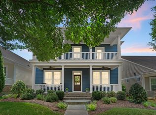 5137 Rialto St, Belmont, NC 28012