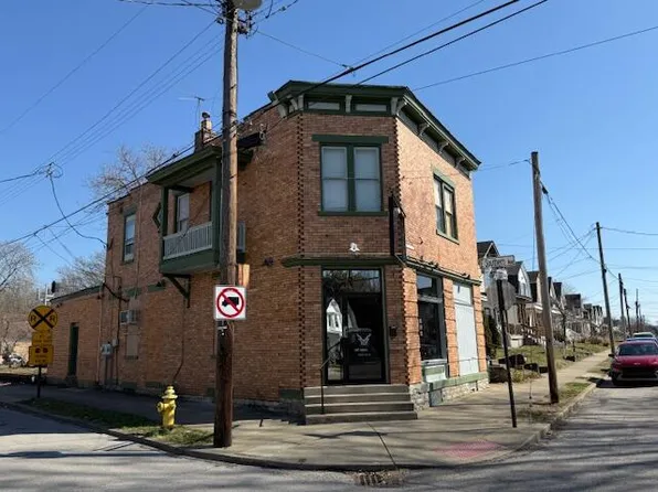 3702 Huntington Ave, Covington, KY 41015