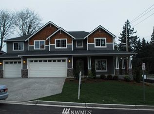 3106 14th Stpl SW, Puyallup, WA 98373