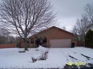 14014 Aztec St NW, Andover, MN 55304