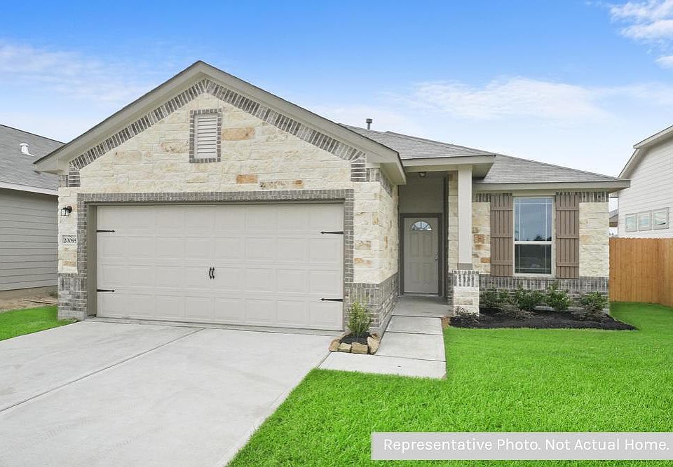1st image of 20103 Poppy Hills Ln