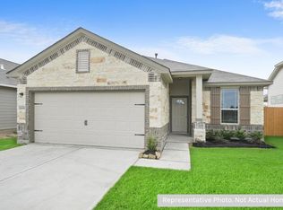 20103 Poppy Hills Ln, Cleveland, TX 77327