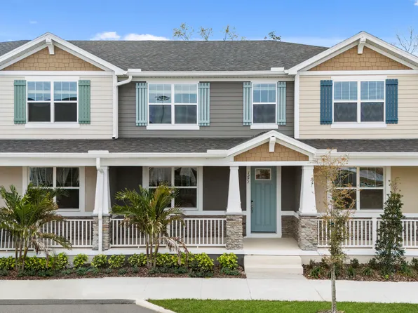 1271 Tarflower Dr, Winter Springs, FL 32708