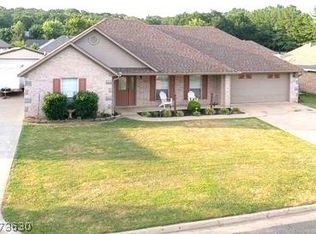 905 Belmont Ave, Sallisaw, OK 74955