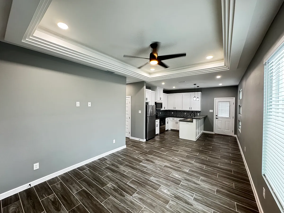 Building Photo - 3308 Whetstone Ave #5