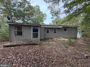 199 Butera Ridge Rd, Moorefield, WV 26836