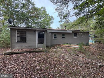 199 Butera Ridge Rd, Moorefield, WV, 26836