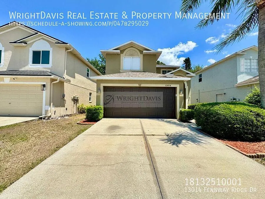 Building Photo - 13014 Fennway Ridge Dr