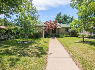 5016 Morris Ave, Fort Worth, TX 76103