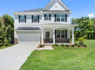 508 Surrey Path Trl, Winston Salem, NC 27104