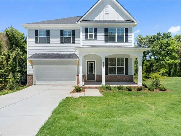 508 Surrey Path Trl, Winston Salem, NC 27104