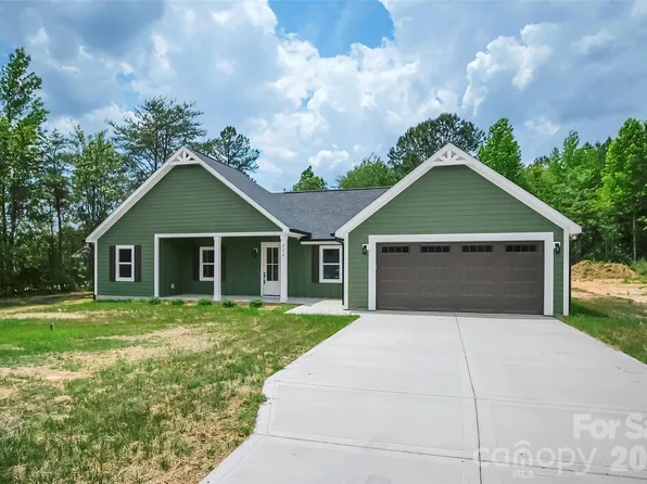 404 Jc Dellinger Rd, Cherryville, NC 28021