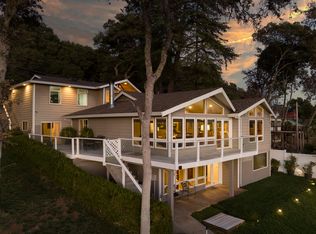9321 Glenhaven Dr, Glenhaven, CA 95443