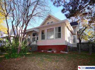 3319 Hoctor Blvd, Omaha, NE 68108