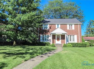 1416 Harvard Blvd, Toledo, OH 43614