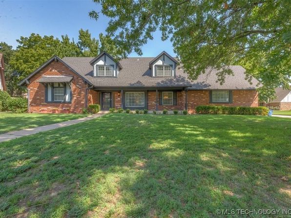 6826 S 77th East Ave, Tulsa, OK 74133
