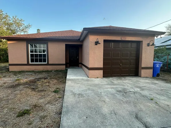2988 Lincoln Blvd, Fort Myers, FL 33916