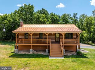 4220 S Middle Rd, Quicksburg, VA 22847