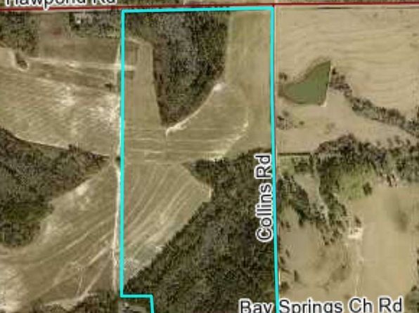 0 Collins Rd, Arabi, GA 31712