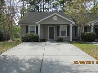 8069 Vermont Rd, North Charleston, SC 29418