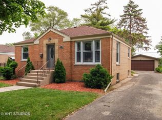 71 N Laverne Ave, Hillside, IL 60162