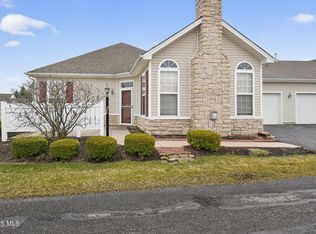 8329 Ledgestone Ave, Sylvania, OH