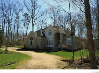 3525 Robious Forest Way, Midlothian, VA 23113