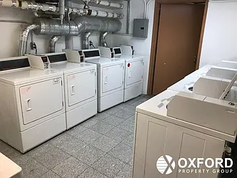 Rented by Oxford Property Group