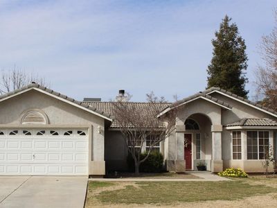 3902 E Elowin Avenue, Visalia, CA, 93292