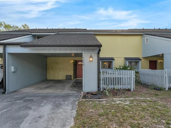 7468 Swallow Run #38, Winter Park, FL 32792