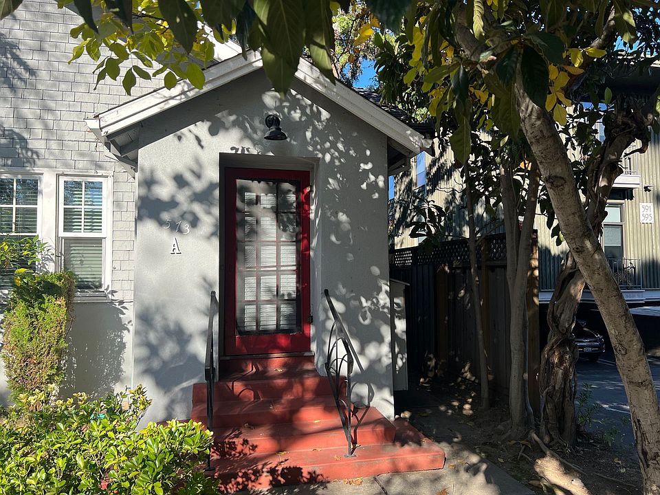 1st image of 573 Lytton Ave APT A