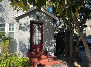573 Lytton Ave APT C, Palo Alto, CA 94301