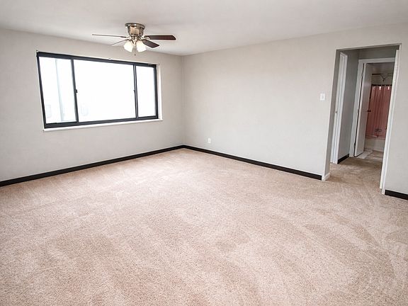 Carpet 1 BR