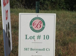 587 Berrynoll Ct, Coldwater, MI 49036