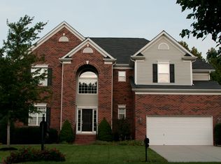 5810 Snapdragon Ln, Huntersville, NC 28078