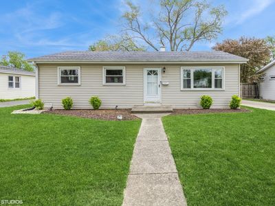433 N Bierman Ave, Villa Park, IL, 60181
