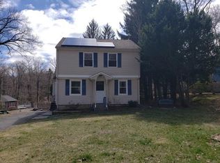 47 Granville Rd, Southwick, MA 01077