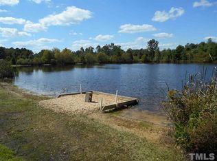 Oxford Rd, Timberlake, NC 27583