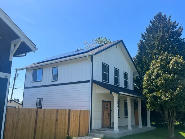 926 E 54th St, Tacoma, WA 98404