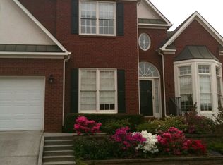 3337 Hidden Trail Rd SE, Smyrna, GA 30082