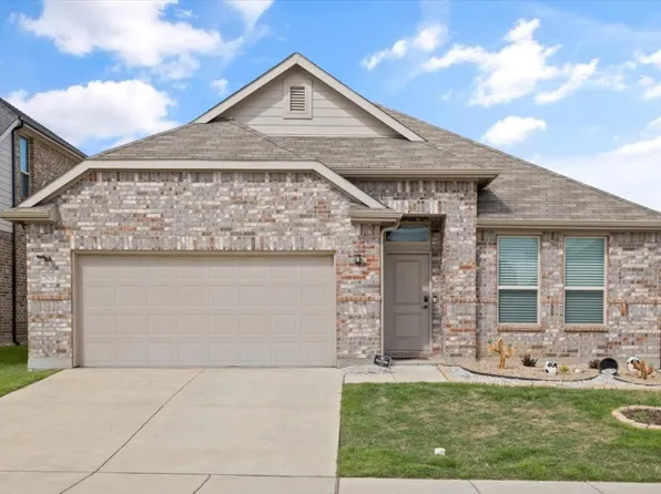 7621 Spring Dr, Watauga, TX 76148