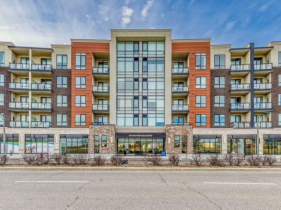 1st image of 150 Oak Park Blvd #501