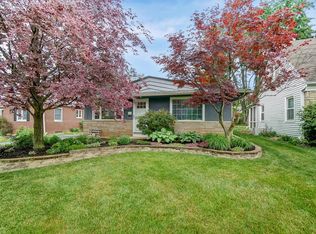 114 Desantis Dr, Columbus, OH 43214