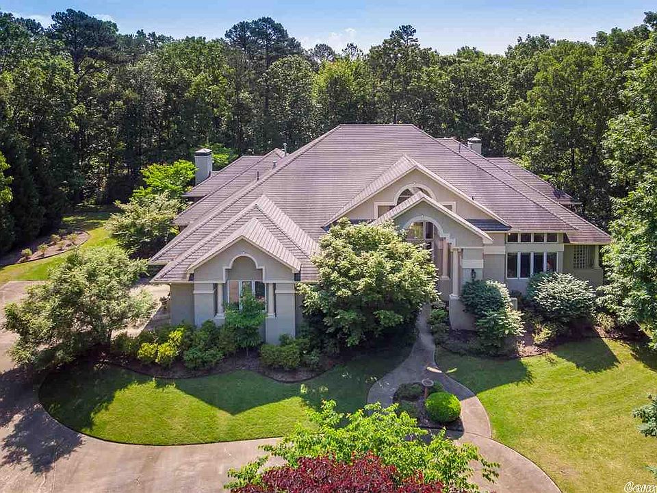 1 Chenal Downs Blvd, Little Rock, AR 72223 Zillow