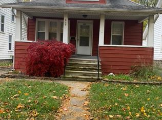 605 Laprairie St, Ferndale, MI