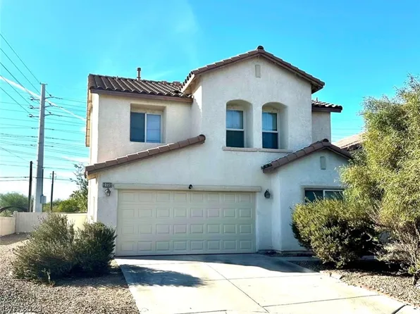 2735 Morning Break Ct, Las Vegas, NV 89142